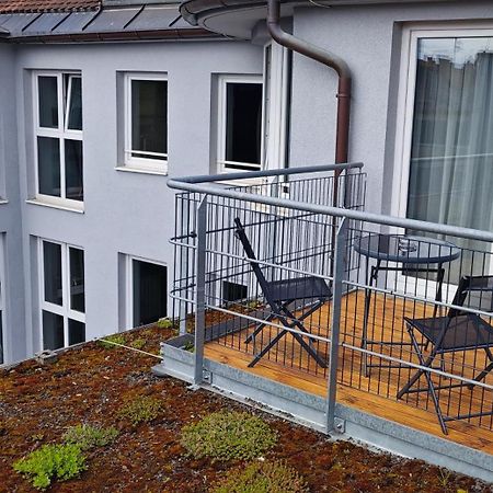 Mk | Hotel Muenchen City Exterior photo