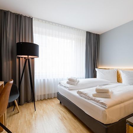 Mk | Hotel Muenchen City Exterior photo