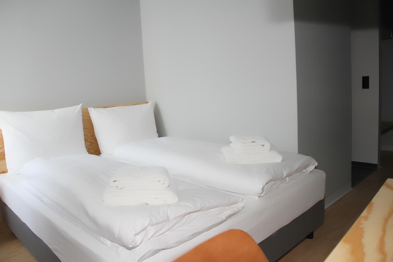 Mk | Hotel Muenchen City Exterior photo