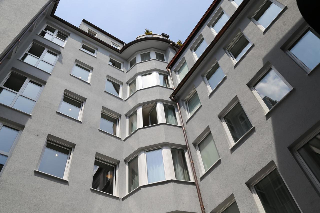 Mk | Hotel Muenchen City Exterior photo
